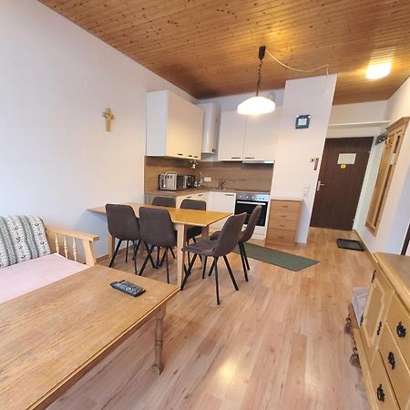 Apartment Grimmingsuite Tauplitz Εξωτερικό φωτογραφία