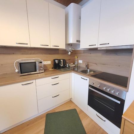 Apartment Grimmingsuite Tauplitz Εξωτερικό φωτογραφία