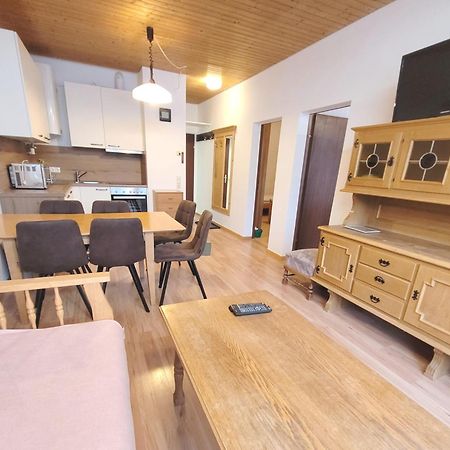 Apartment Grimmingsuite Tauplitz Εξωτερικό φωτογραφία