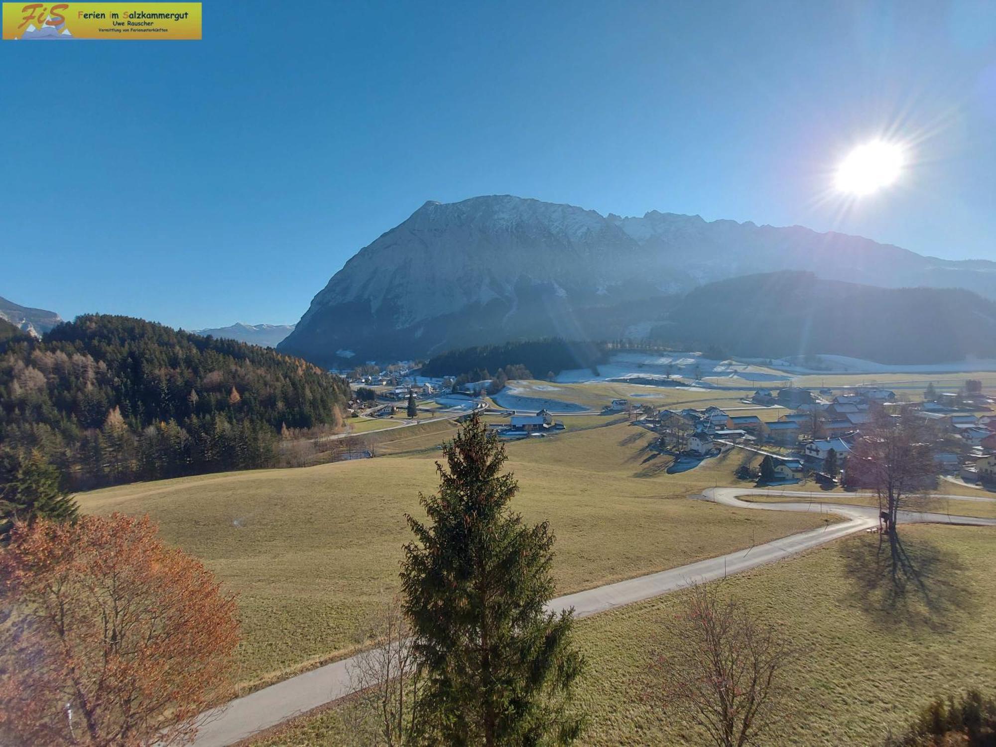 Apartment Grimmingsuite Tauplitz Εξωτερικό φωτογραφία