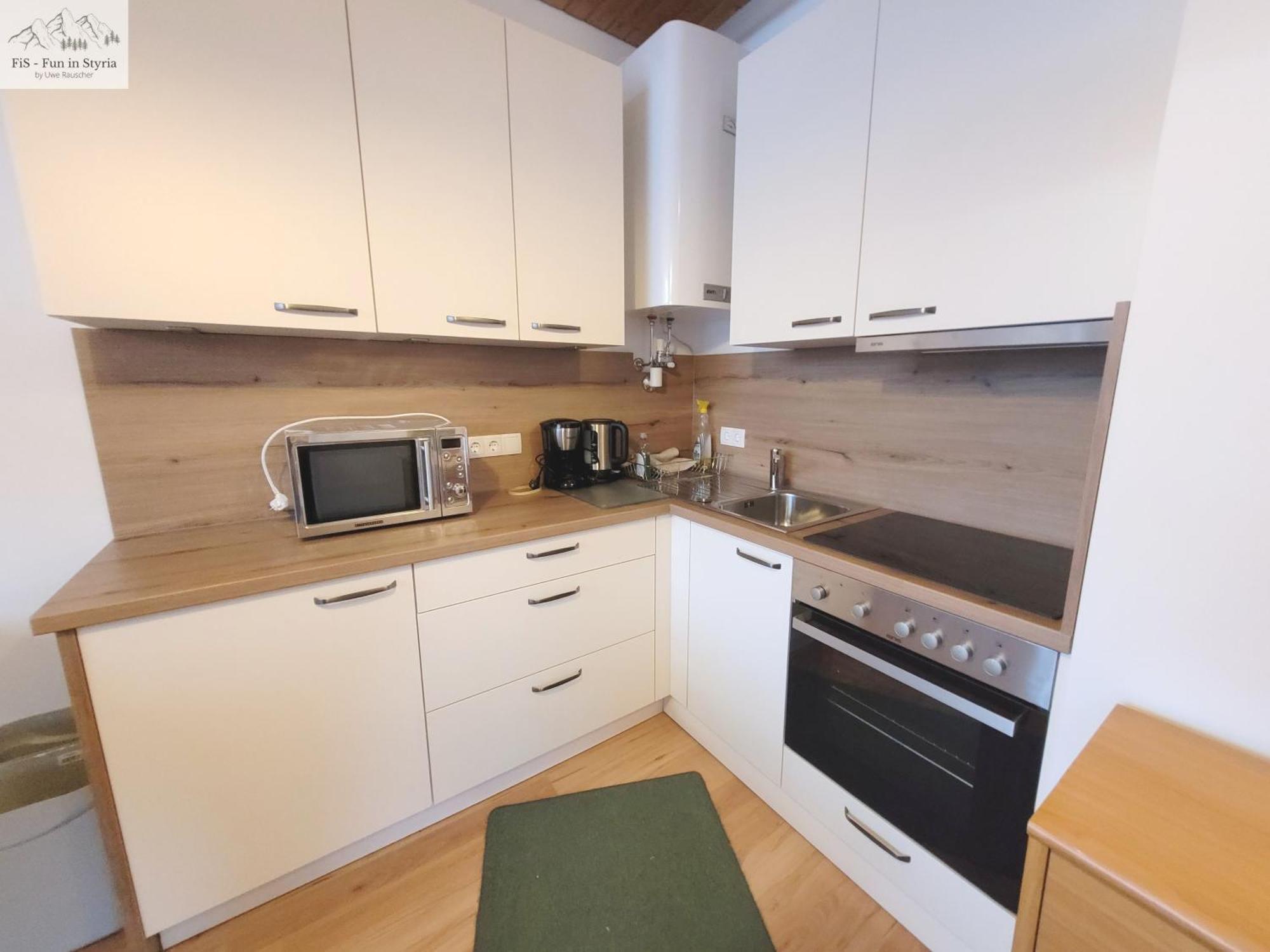 Apartment Grimmingsuite Tauplitz Εξωτερικό φωτογραφία