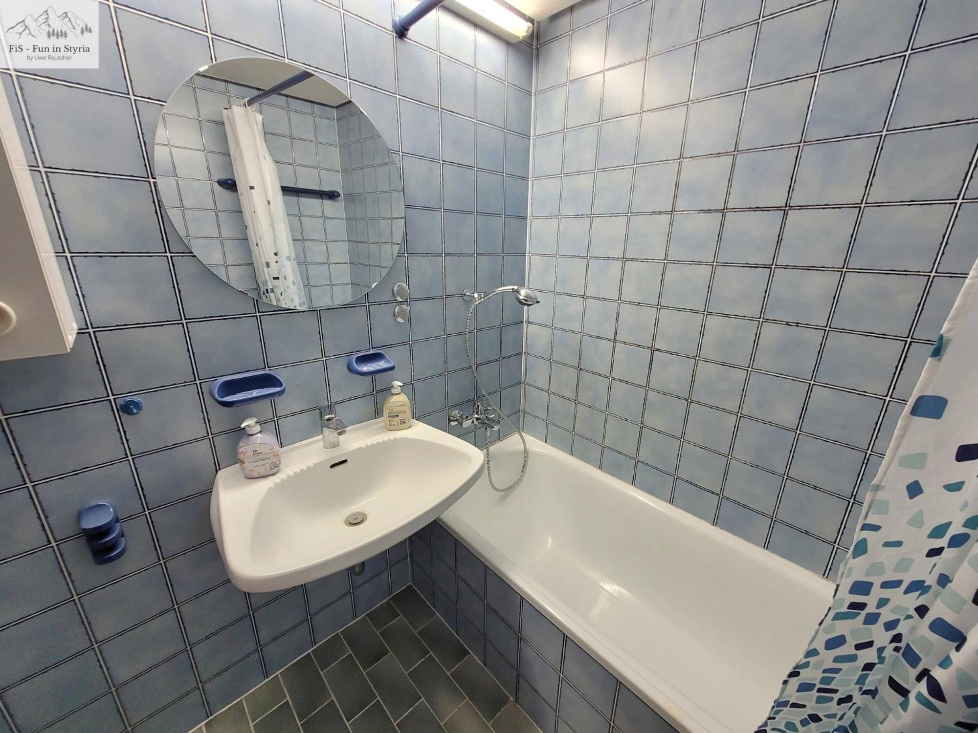 Apartment Grimmingsuite Tauplitz Εξωτερικό φωτογραφία