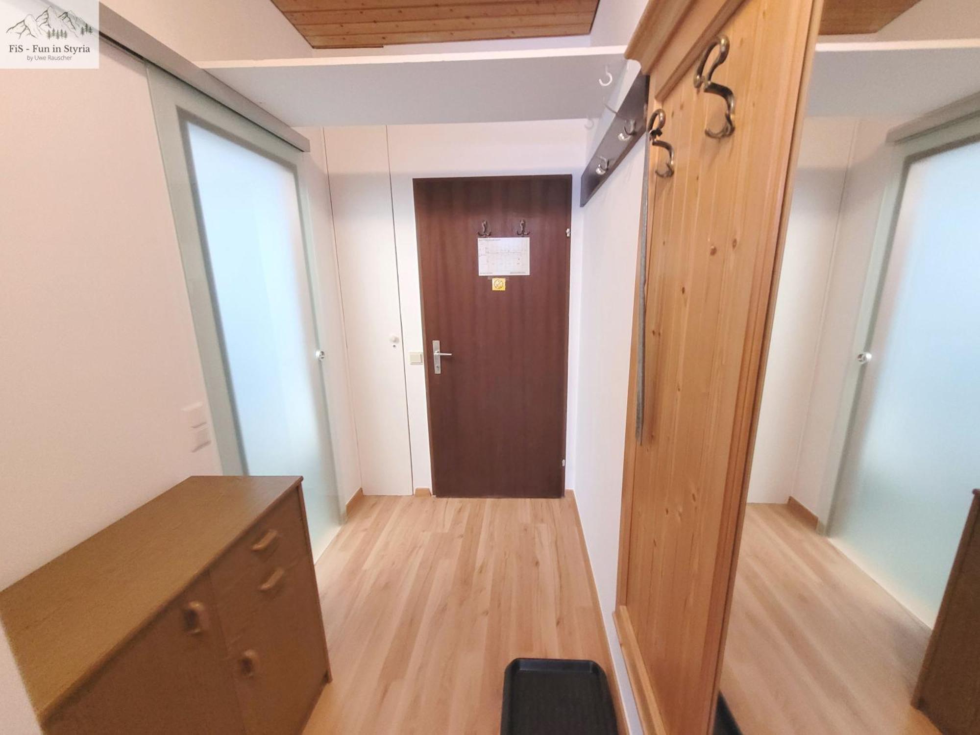 Apartment Grimmingsuite Tauplitz Εξωτερικό φωτογραφία