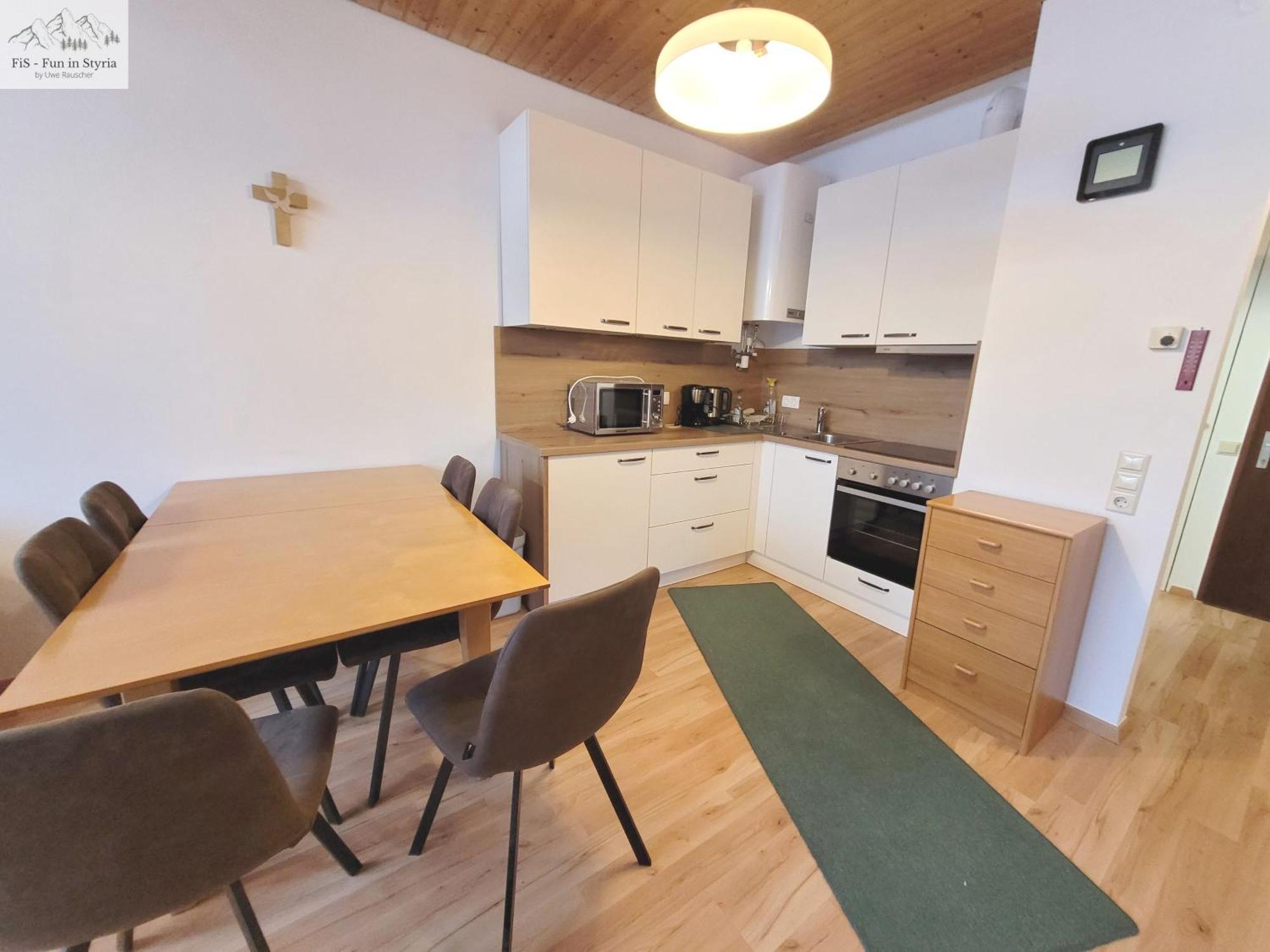 Apartment Grimmingsuite Tauplitz Εξωτερικό φωτογραφία