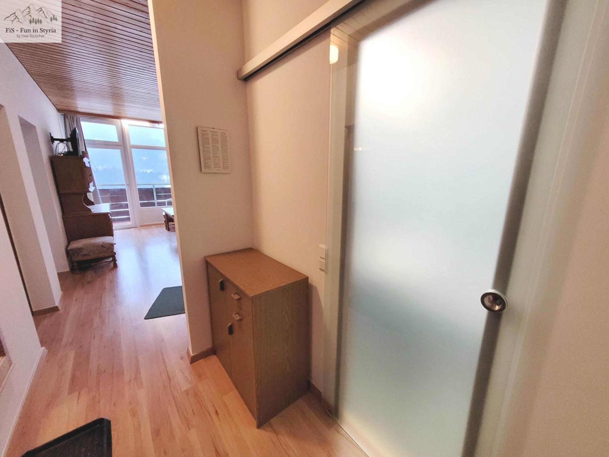 Apartment Grimmingsuite Tauplitz Εξωτερικό φωτογραφία