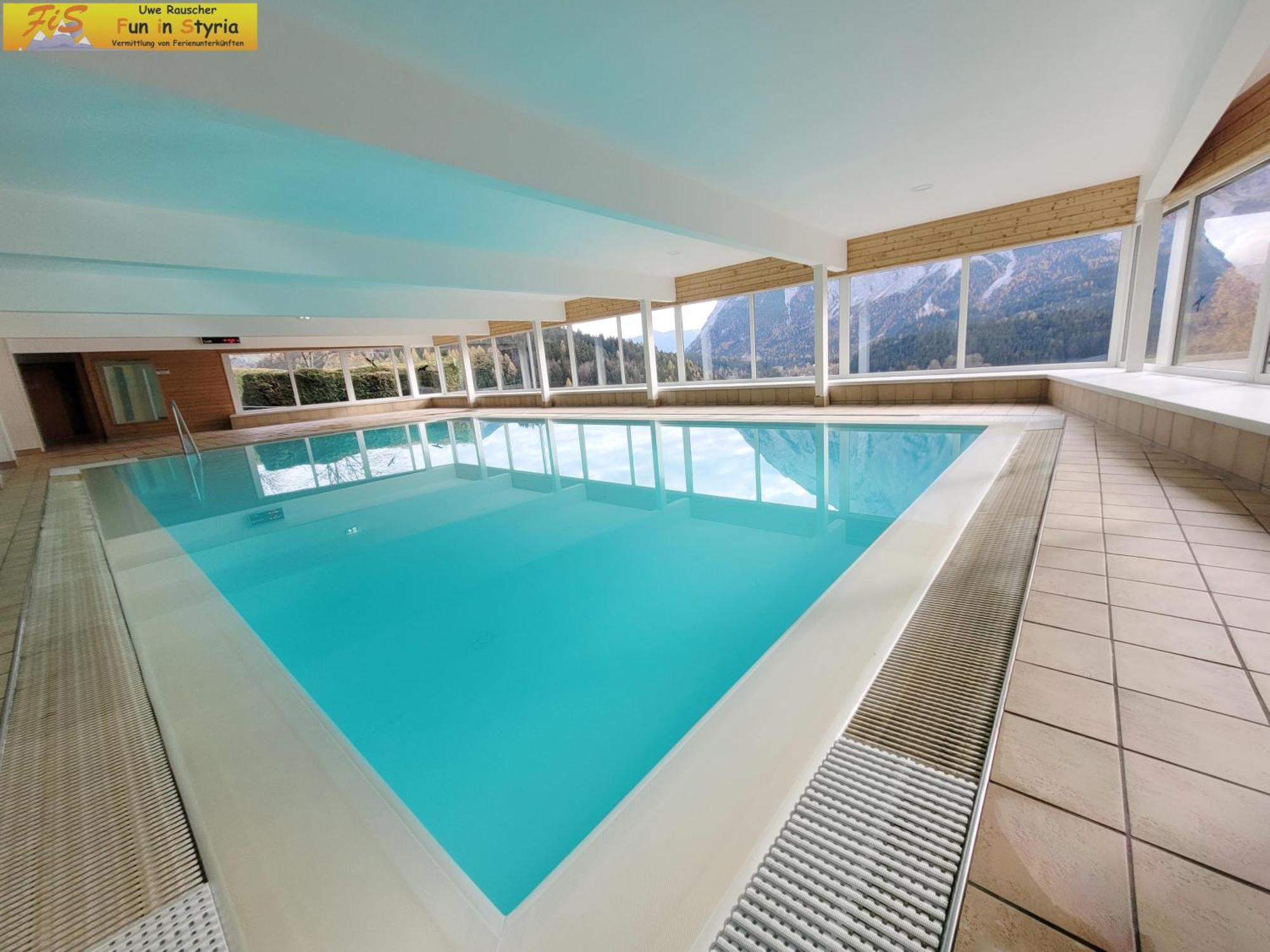 Apartment Grimmingsuite Tauplitz Εξωτερικό φωτογραφία