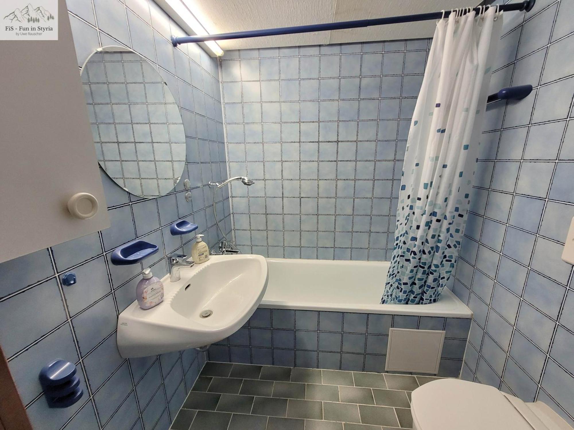 Apartment Grimmingsuite Tauplitz Εξωτερικό φωτογραφία
